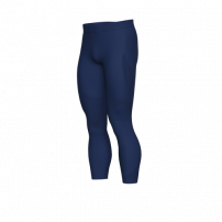 Компресійні штани Errea KOLE Темно-синій